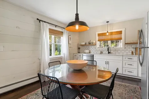 392 Gully Road Woodstock VT 05091