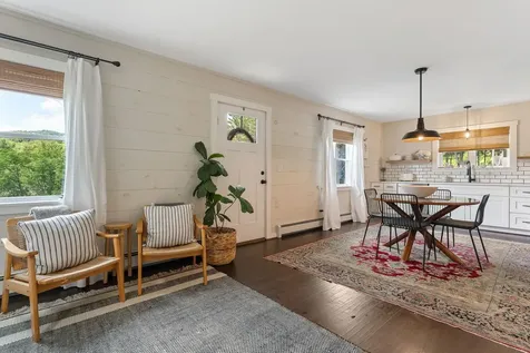 392 Gully Road Woodstock VT 05091