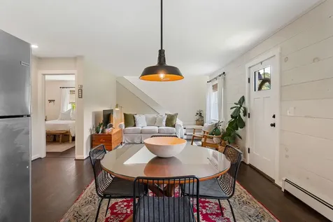 392 Gully Road Woodstock VT 05091