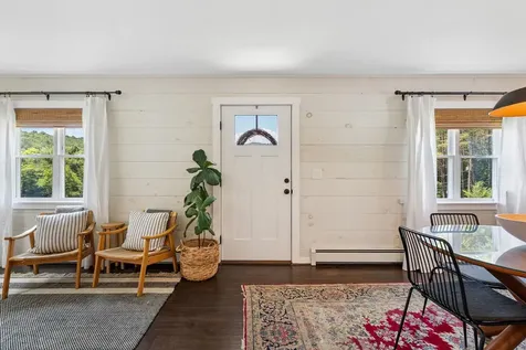 392 Gully Road Woodstock VT 05091