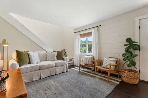 392 Gully Road Woodstock VT 05091