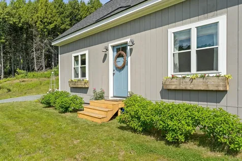 392 Gully Road Woodstock VT 05091