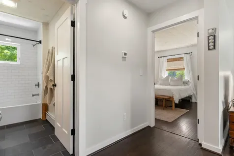 392 Gully Road Woodstock VT 05091