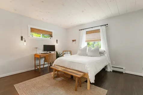 392 Gully Road Woodstock VT 05091