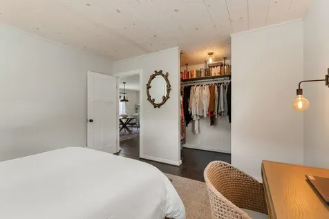 392 Gully Road Woodstock VT 05091