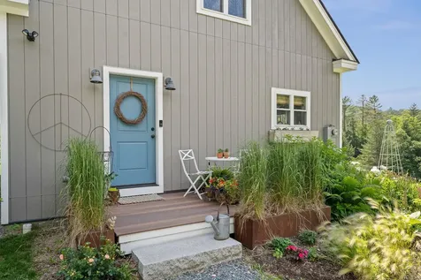 392 Gully Road Woodstock VT 05091