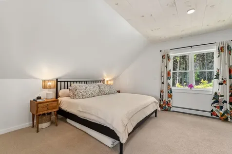 392 Gully Road Woodstock VT 05091