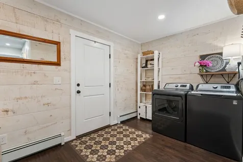 392 Gully Road Woodstock VT 05091