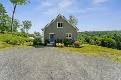 392 Gully Road Woodstock VT 05091