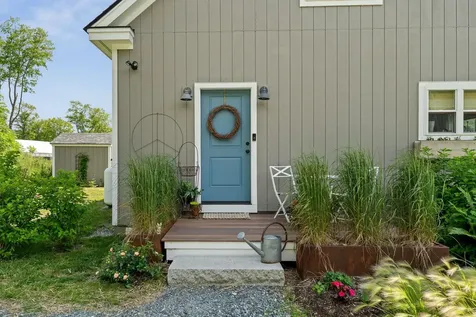 392 Gully Road Woodstock VT 05091