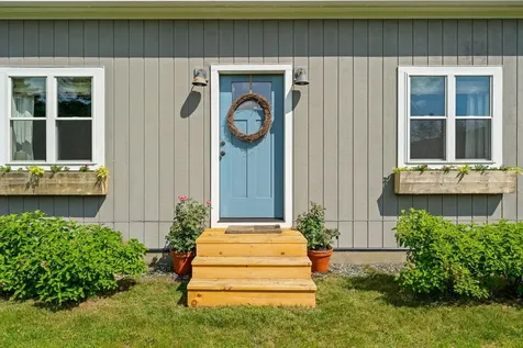 392 Gully Road Woodstock VT 05091