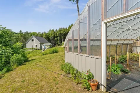 392 Gully Road Woodstock VT 05091