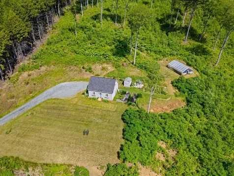 392 Gully Road Woodstock VT 05091