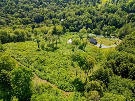 392 Gully Road Woodstock VT 05091