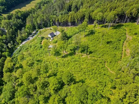 392 Gully Road Woodstock VT 05091