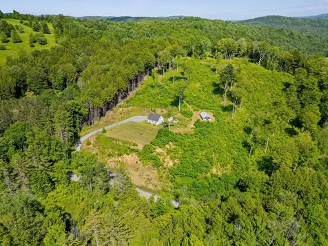 392 Gully Road Woodstock VT 05091