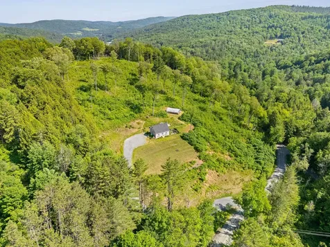392 Gully Road Woodstock VT 05091