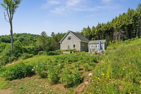 392 Gully Road Woodstock VT 05091