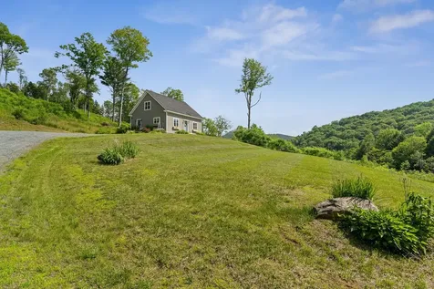 392 Gully Road Woodstock VT 05091