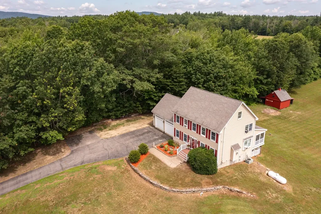 13 Sheepboro Road Rochester NH 03867