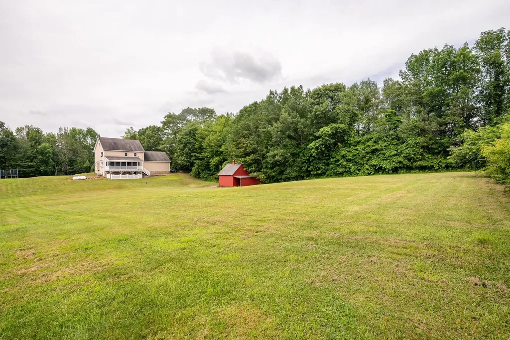 13 Sheepboro Road Rochester NH 03867
