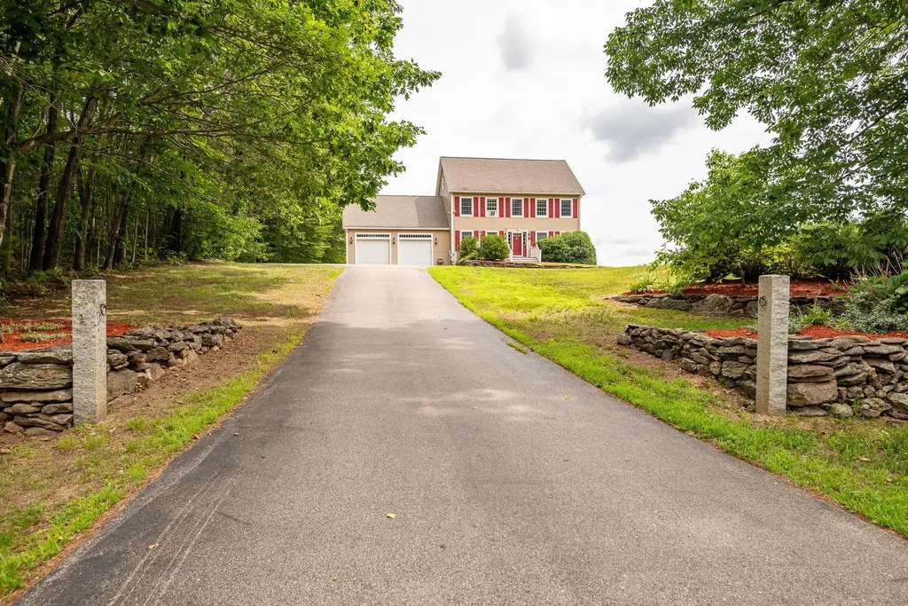 13 Sheepboro Road Rochester NH 03867