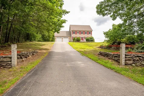 13 Sheepboro Road Rochester NH 03867