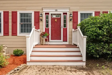 13 Sheepboro Road Rochester NH 03867