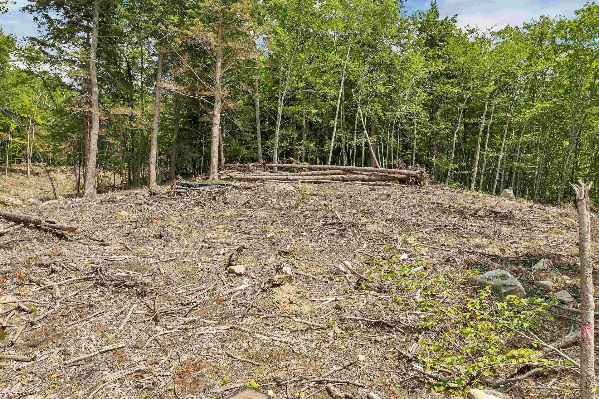 0 Innsbruck Drive New Durham NH 03855