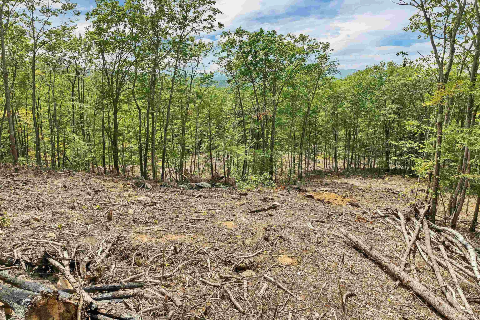 0 Innsbruck Drive New Durham NH 03855