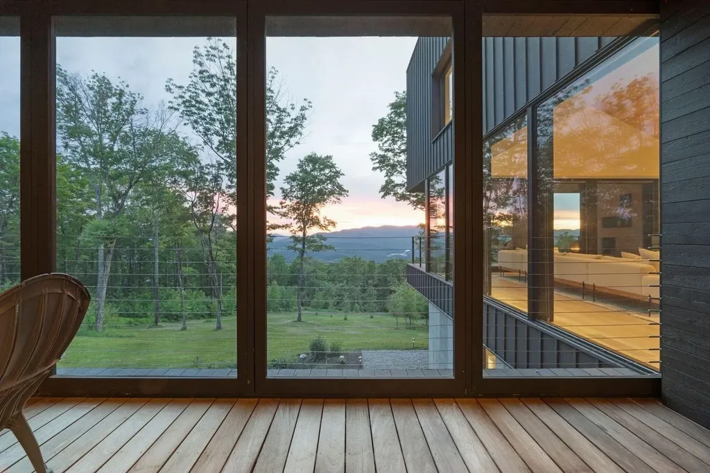 811 Bear Creek Lane Waterbury VT 05677