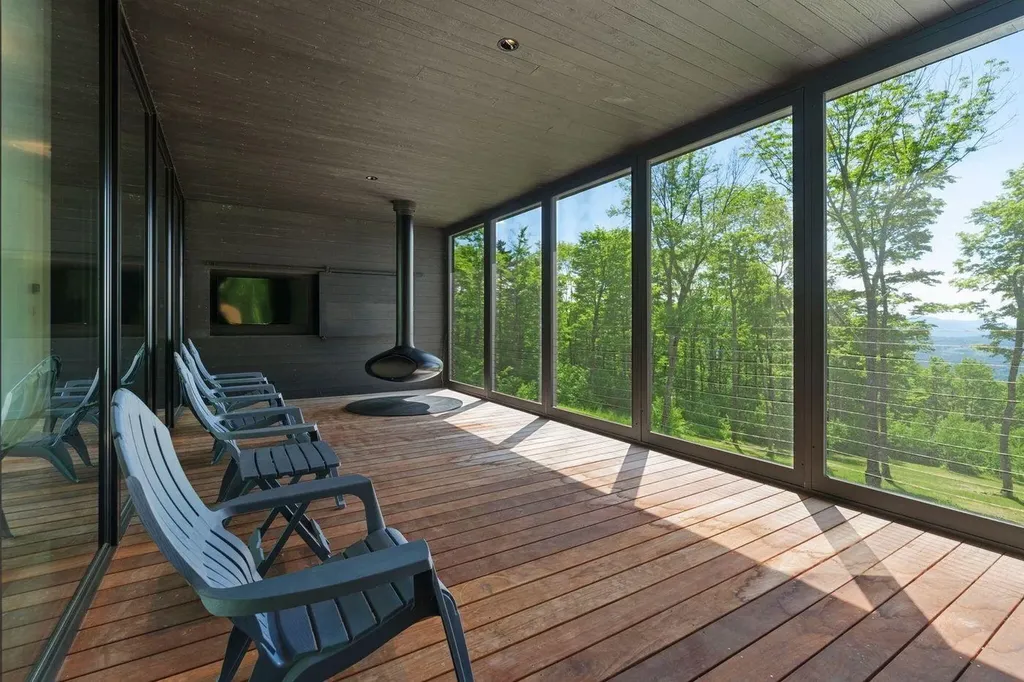 811 Bear Creek Lane Waterbury VT 05677