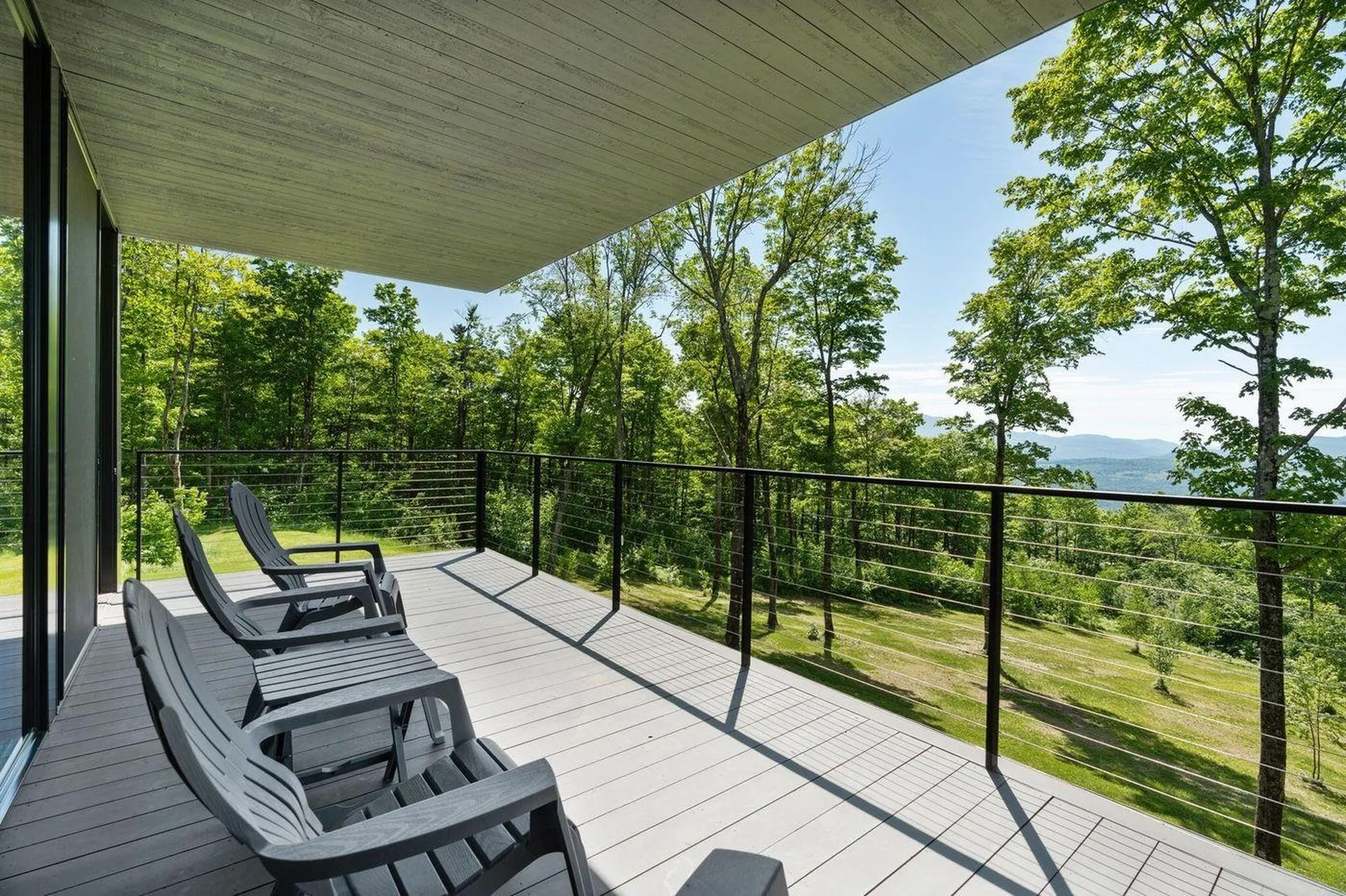 811 Bear Creek Lane Waterbury VT 05677