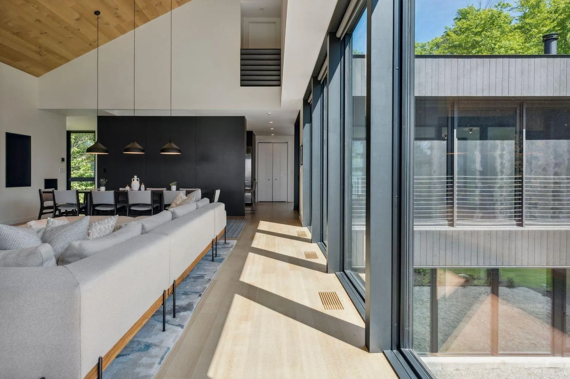 811 Bear Creek Lane Waterbury VT 05677