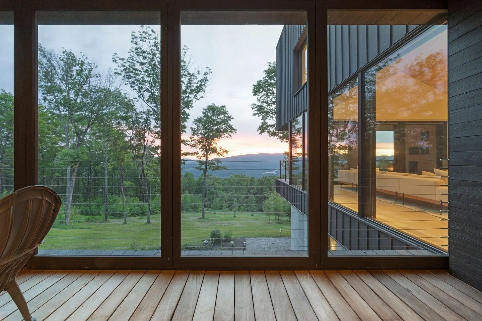 811 Bear Creek Lane Waterbury VT 05677