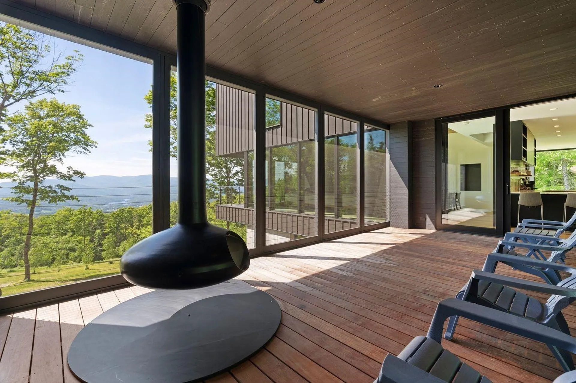 811 Bear Creek Lane Waterbury VT 05677