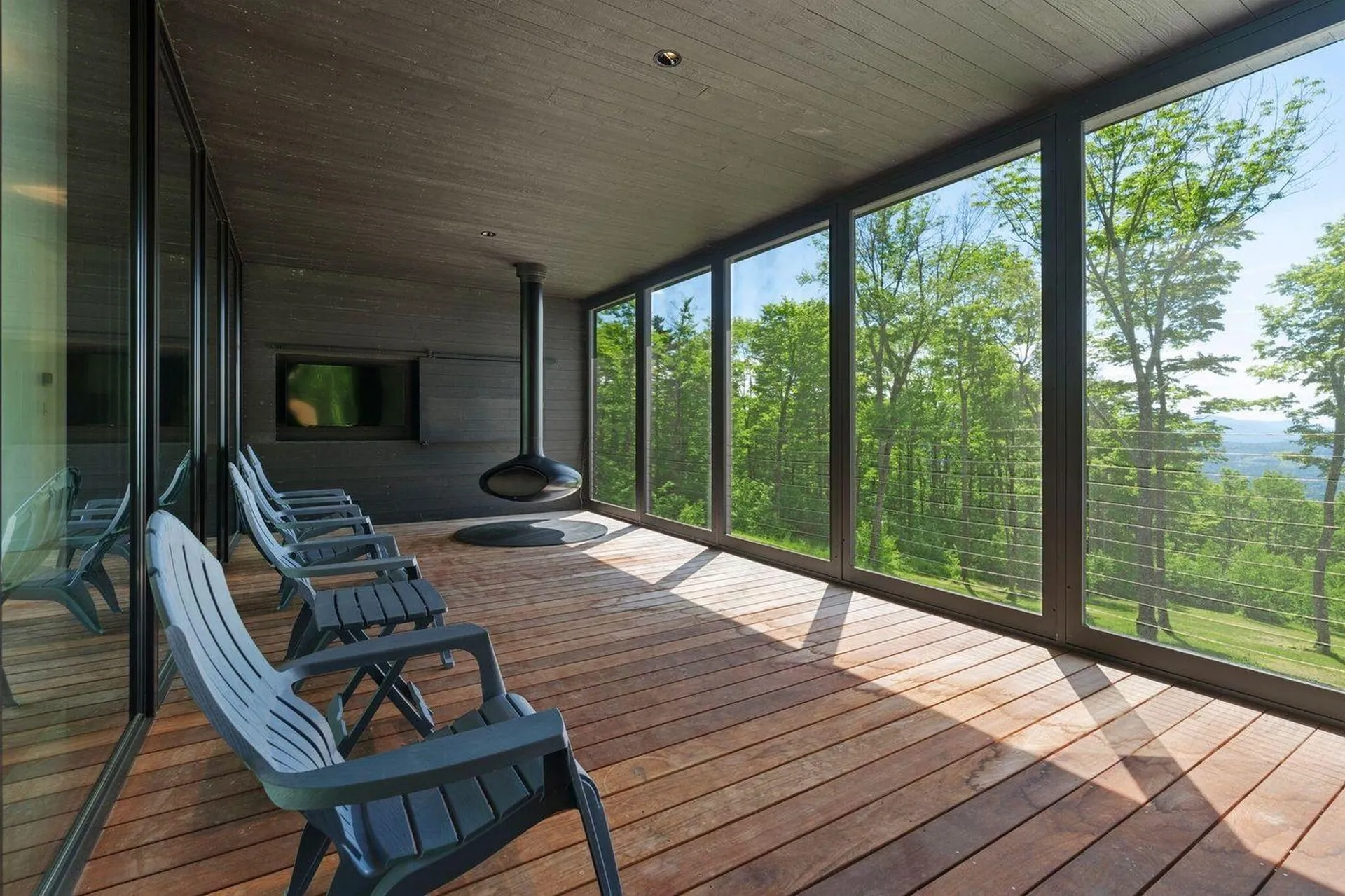 811 Bear Creek Lane Waterbury VT 05677