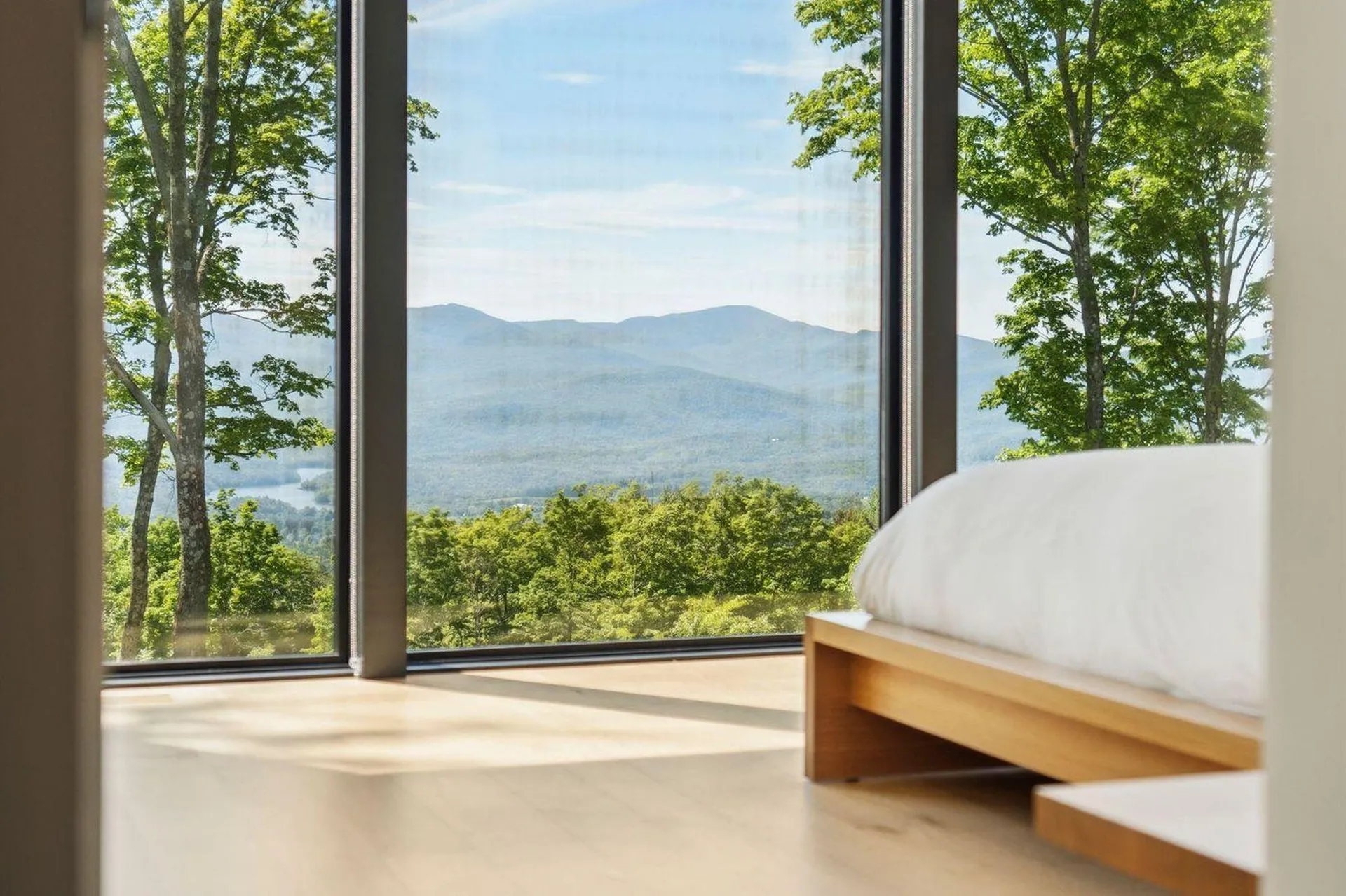 811 Bear Creek Lane Waterbury VT 05677