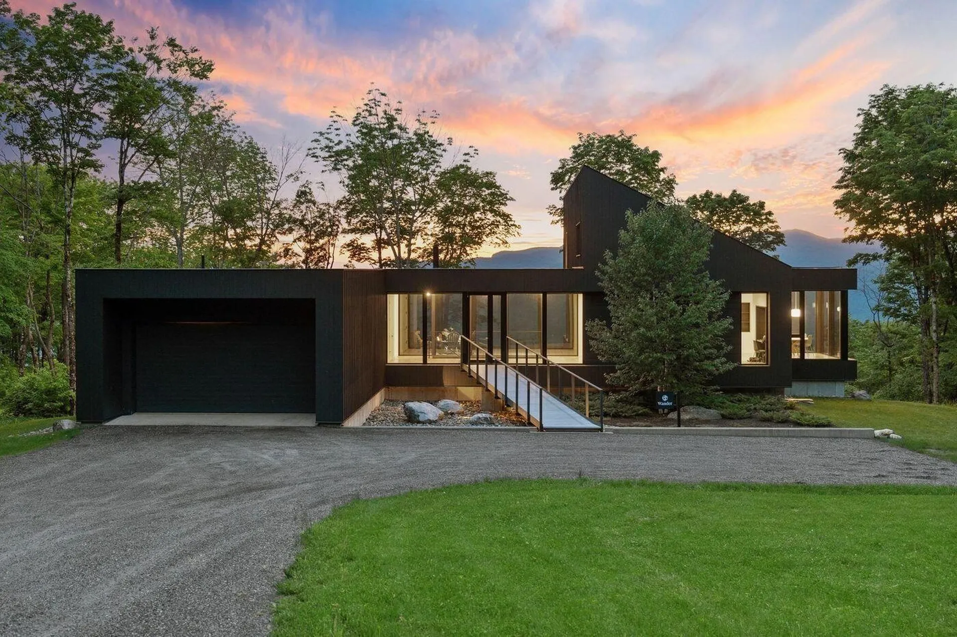 811 Bear Creek Lane Waterbury VT 05677