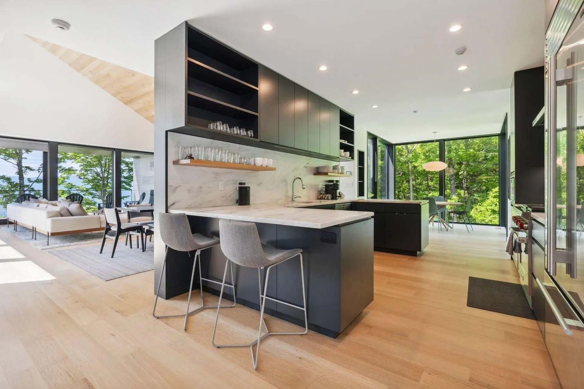 811 Bear Creek Lane Waterbury VT 05677