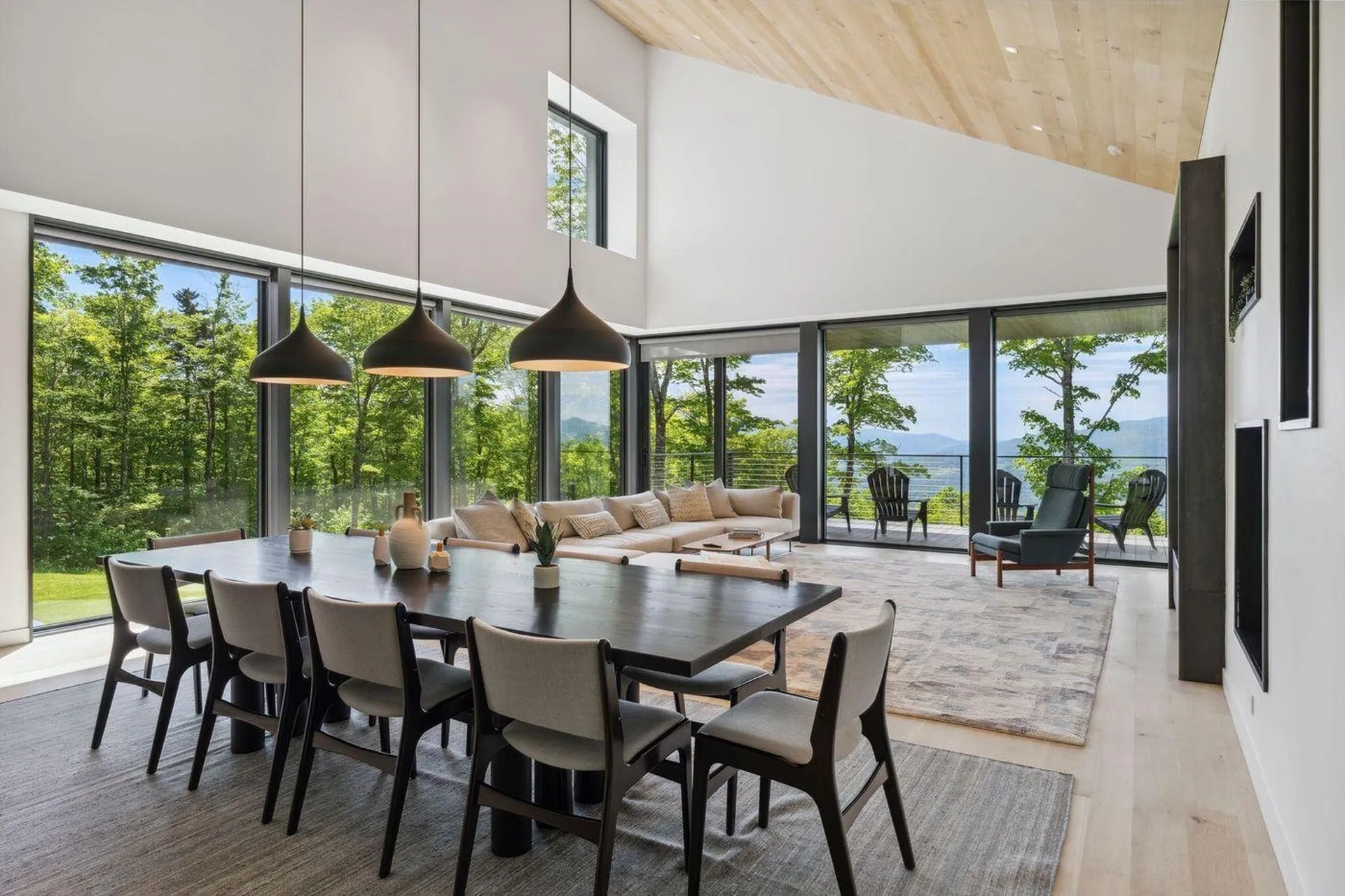 811 Bear Creek Lane Waterbury VT 05677