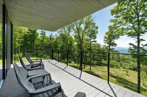 811 Bear Creek Lane Waterbury VT 05677