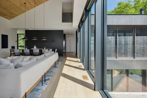 811 Bear Creek Lane Waterbury VT 05677