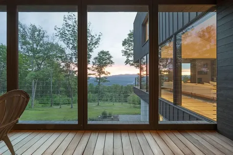 811 Bear Creek Lane Waterbury VT 05677