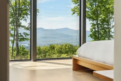 811 Bear Creek Lane Waterbury VT 05677