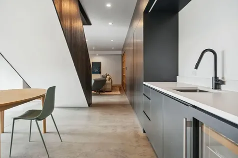 811 Bear Creek Lane Waterbury VT 05677