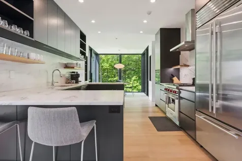 811 Bear Creek Lane Waterbury VT 05677