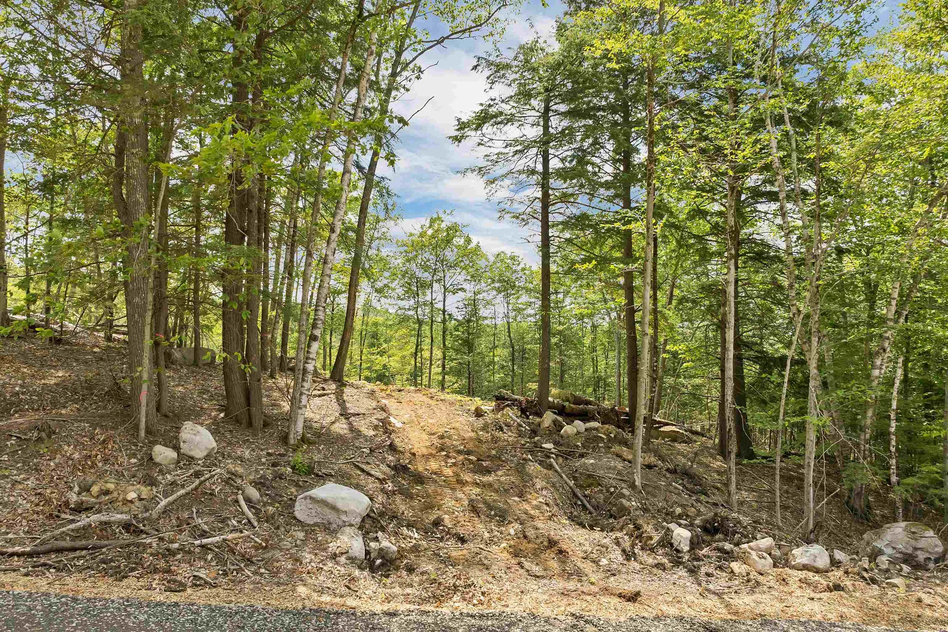 0 Innsbruck Drive New Durham NH 03855