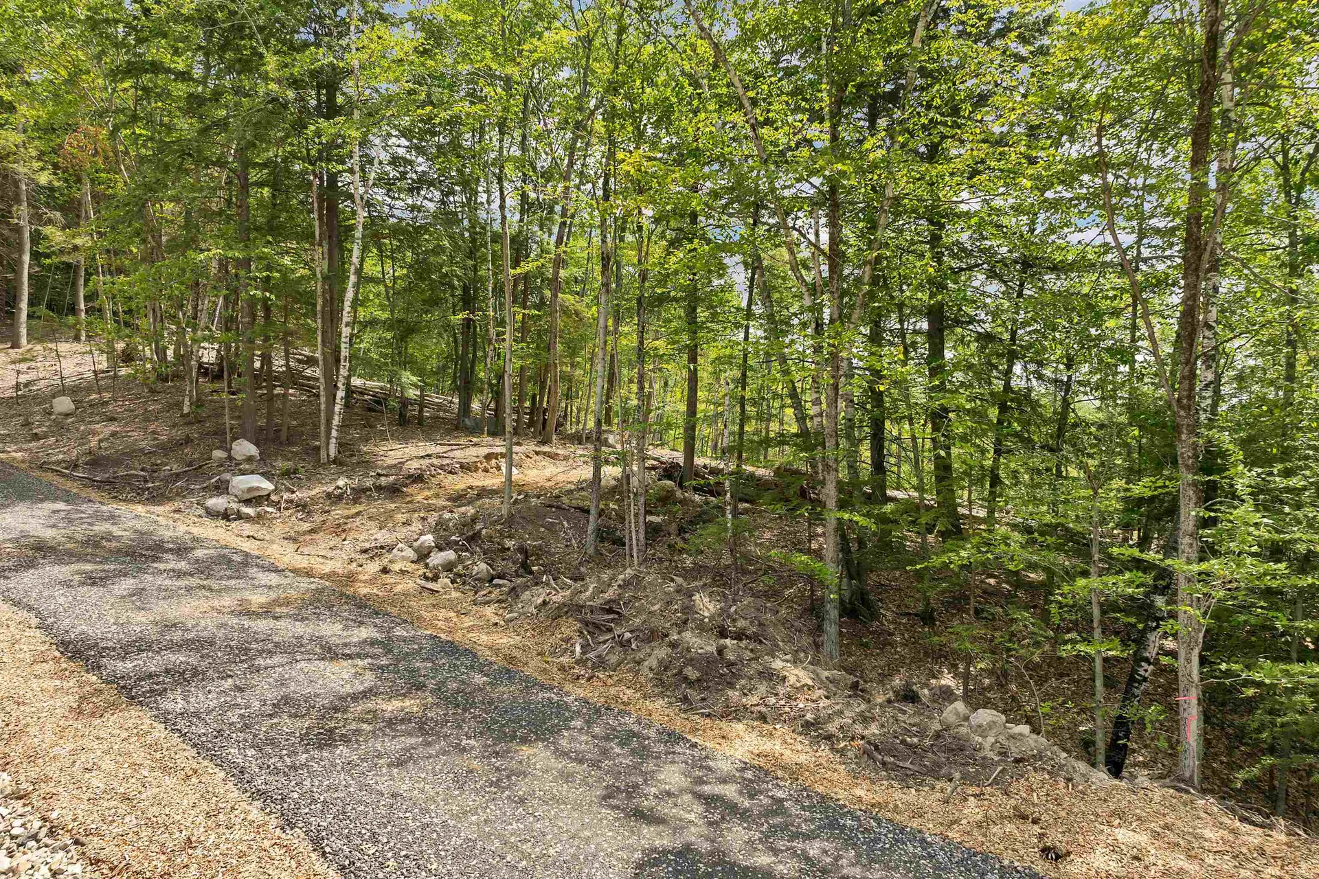 0 Innsbruck Drive New Durham NH 03855