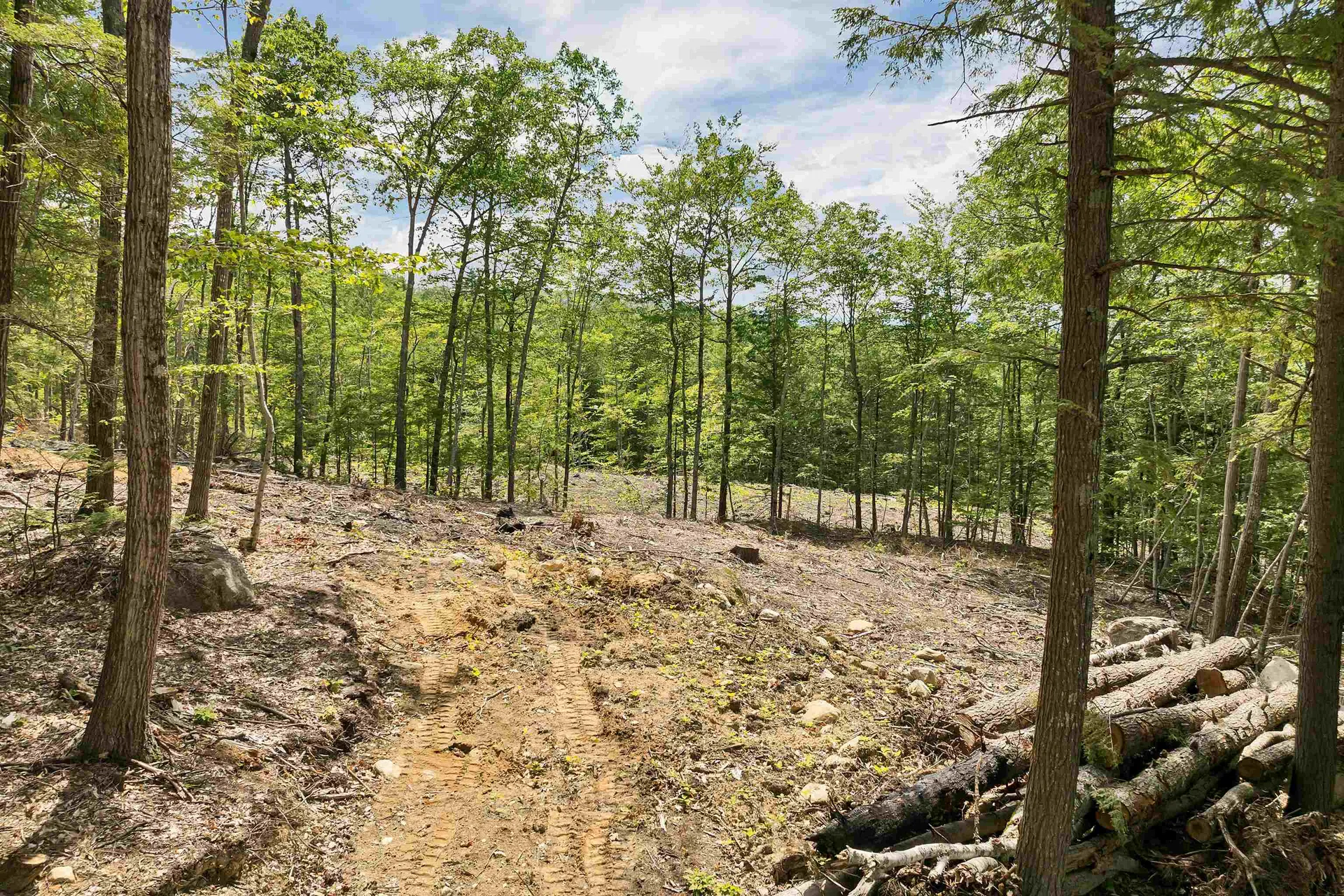 0 Innsbruck Drive New Durham NH 03855